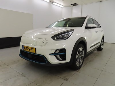Kia E-Niro 64kWh ExecutiveLine 5d Onze Deal