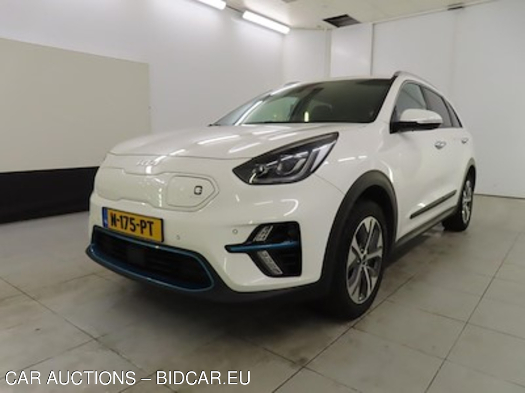 Kia E-Niro 64kWh ExecutiveLine 5d Onze Deal