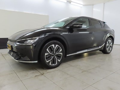 Kia EV6 77.4kWh Plus RWD 5d