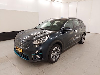 Kia Niro e-Niro EV DynamicLine 5d