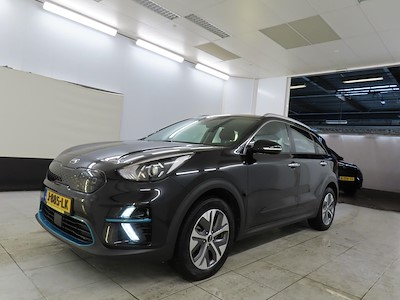 Kia Niro e-Niro EV DynamicLine 5d