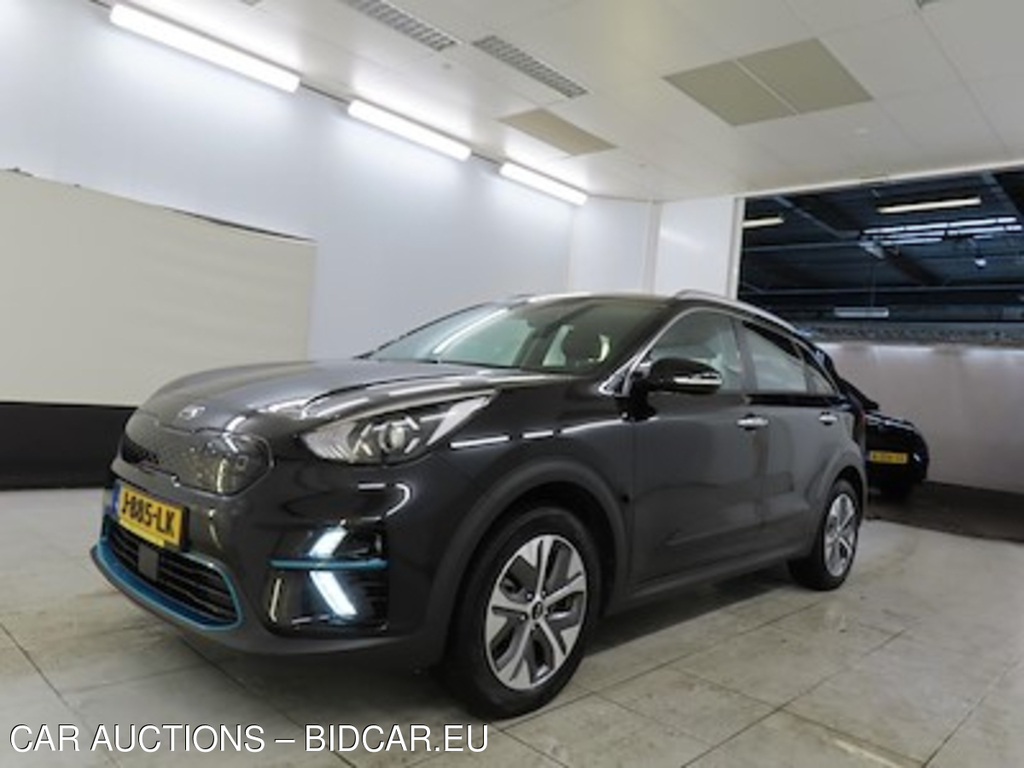 Kia Niro e-Niro EV DynamicLine 5d
