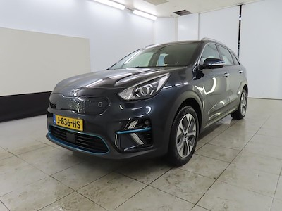 Kia Niro e-Niro EV DynamicLine 5d