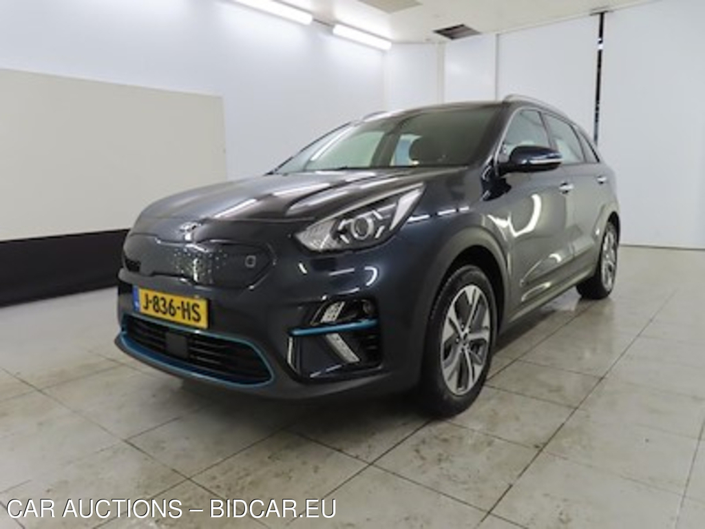 Kia Niro e-Niro EV DynamicLine 5d