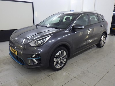 Kia Niro e-Niro EV DynamicLine 5d