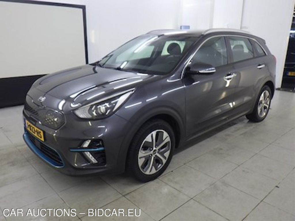 Kia Niro e-Niro EV DynamicLine 5d