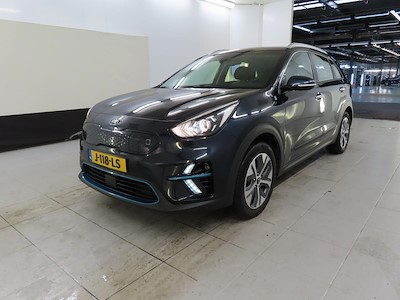 Kia Niro e-Niro EV DynamicLine 5d