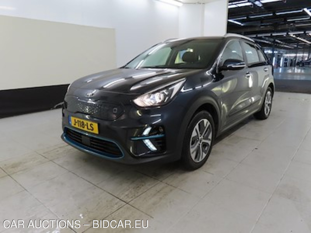 Kia Niro e-Niro EV DynamicLine 5d