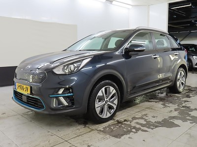 Kia Niro e-Niro EV DynamicLine 5d