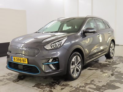 Kia Niro e-Niro EV DynamicLine 5d - DRIVE MOTOR BROKEN