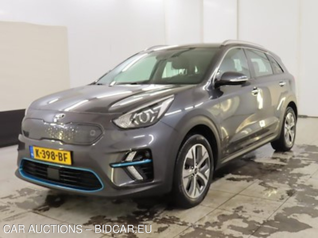 Kia Niro e-Niro EV DynamicLine 5d - DRIVE MOTOR BROKEN