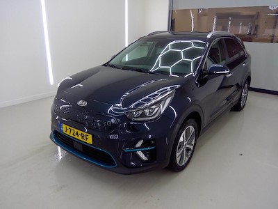 Kia Niro e-Niro EV ExecutiveLine 3-fase 5d