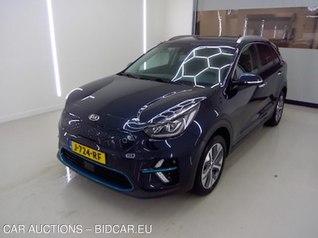Kia Niro e-Niro EV ExecutiveLine 3-fase 5d