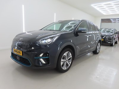 Kia Niro e-Niro EV ExecutiveLine 3-fase 5d