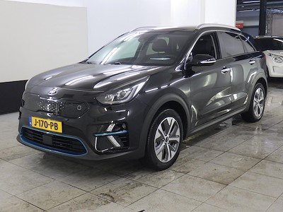 Kia Niro e-Niro EV ExecutiveLine 3-fase 5d