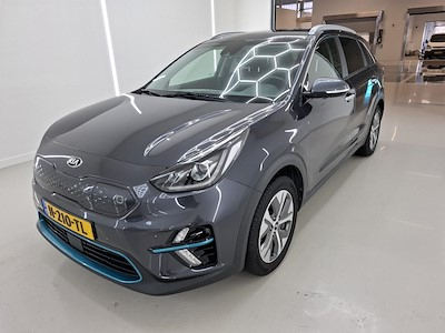 Kia Niro e-Niro EV ExecutiveLine 5d