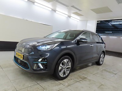 Kia Niro e-Niro EV ExecutiveLine 5d