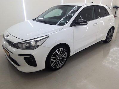 Kia RIO 1.0 T-GDI EcoDynamics 100pk GT-Line