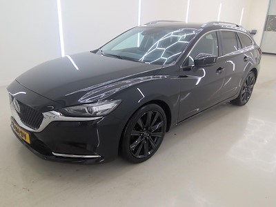 Mazda 6 sportbreak 2.0 SKYACTIV-G 165 Business