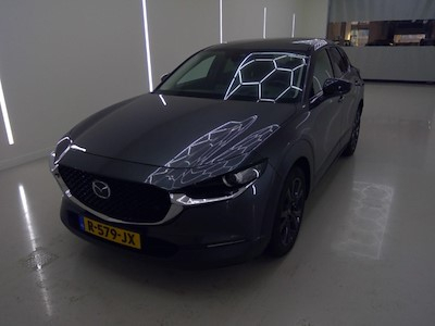 Mazda CX-30 E-SKYACTIV-X 186 Homura 5d
