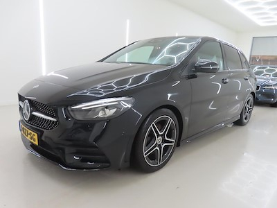 Mercedes-Benz B-Klasse B 180 7G-DCT Business Solution AMG 5d
