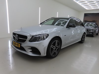 Mercedes-Benz C-klasse estate C 300 e Business Solution AMG Limited