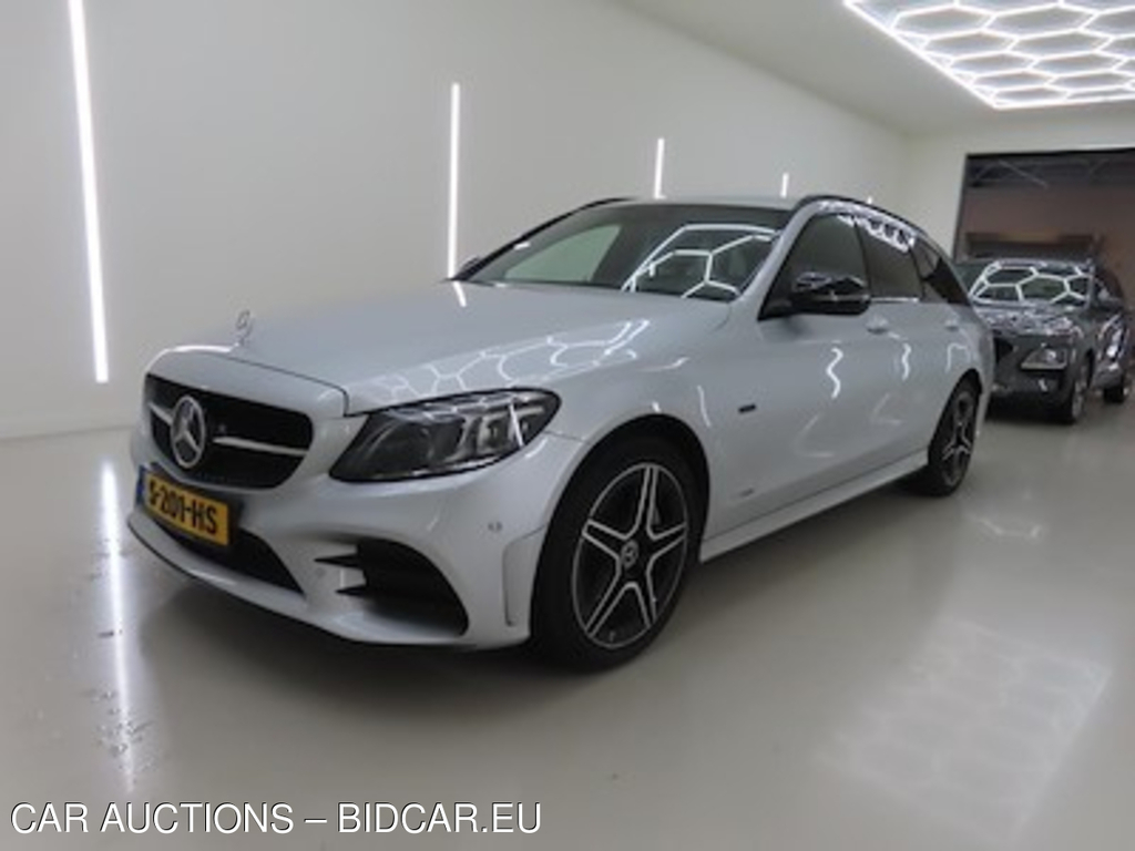 Mercedes-Benz C-klasse estate C 300 e Business Solution AMG Limited
