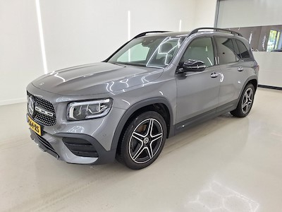 Mercedes-Benz GLB 200 DCT Business Solution AMG