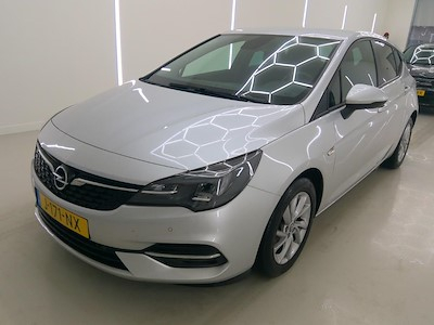 Opel ASTRA 1.2 turbo 81kW Business Executive