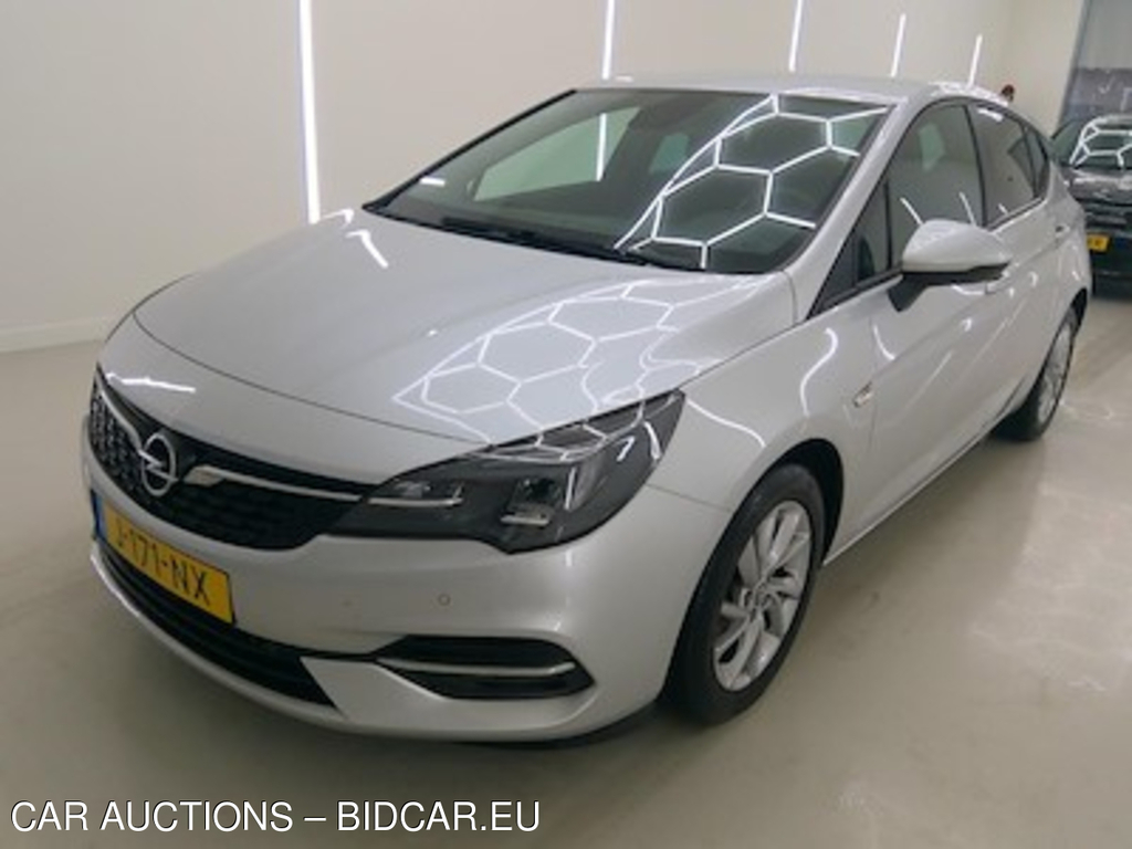 Opel ASTRA 1.2 turbo 81kW Business Executive