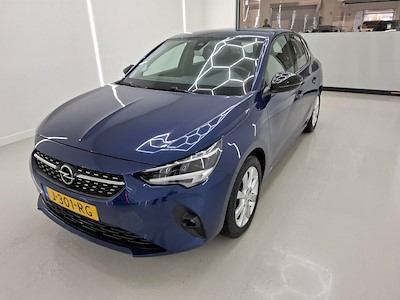Opel CORSA 1.2 TURBO ActieAuto 74KW ELEGANCE APL