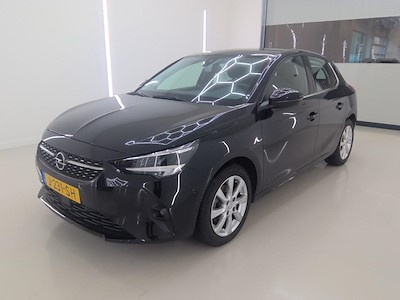 Opel CORSA 1.2 TURBO ELEGANCE 74KW ACTI ELEGANCE APL 5d