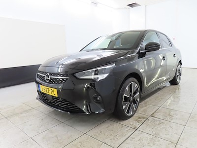 Opel CORSA 100kW Launch Edition