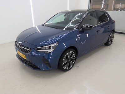 Opel Corsa-e 50kWh Launch Edition