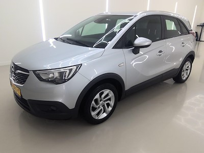 Opel Crossland X 1.2 82pk Online Edition