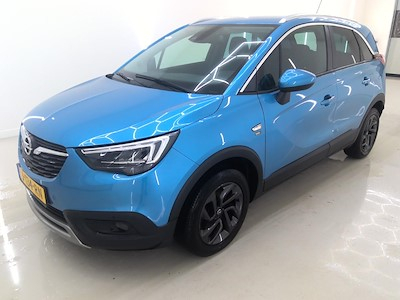 Opel Crossland X 1.2 Turbo S;S 81Kw ACTI 5d Edition 2020 APL 5d