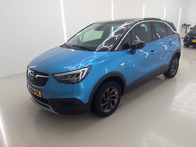 Opel Crossland X 1.2 Turbo S;S 81Kw ACTI 5d Edition 2020 APL 5d