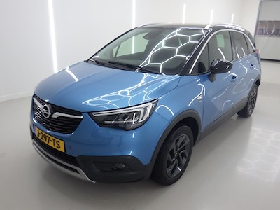 Opel Crossland X 1.2 Turbo S;S 81Kw ACTI 5d Edition 2020 APL 5d