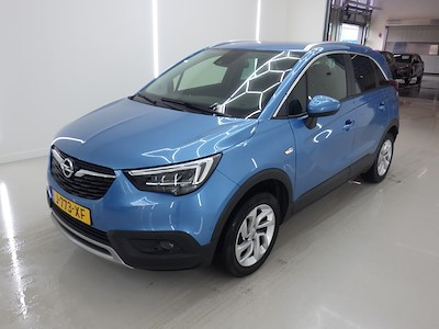 Opel Crossland X 1.2 Turbo S;S 81kW ACTI 5d Innovation APL 5d