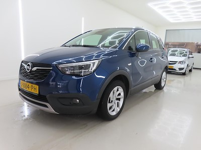 Opel Crossland X 1.2 Turbo S;S 81kW ACTI 5d Innovation APL 5d