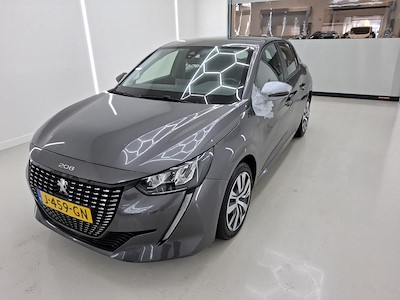 Peugeot 208 Active 1.5 BlueHDi 100 5d