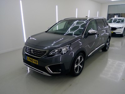 Peugeot 5008 Crossway PureTech 130 5d