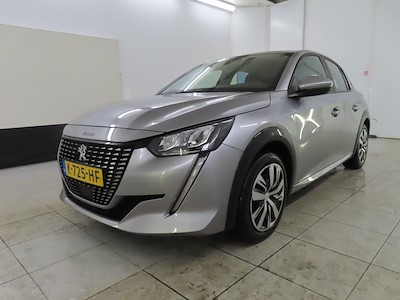 Peugeot E-208 Active EV 50kWh 136 5d
