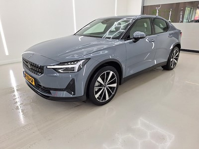 Polestar 2 63kWh Single Motor Standard Range