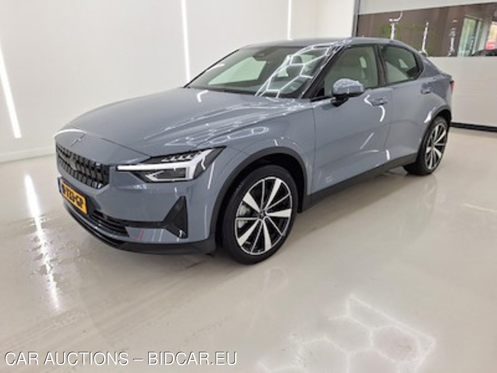 Polestar 2 63kWh Single Motor Standard Range