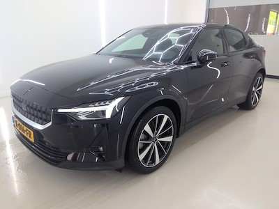 Polestar 2 Pilot Plus