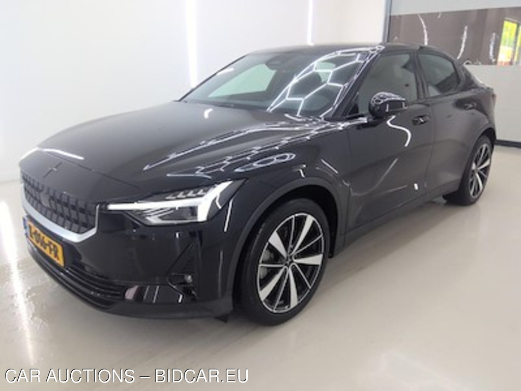 Polestar 2 Pilot Plus