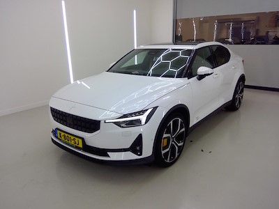 Polestar 2 Pilot Plus