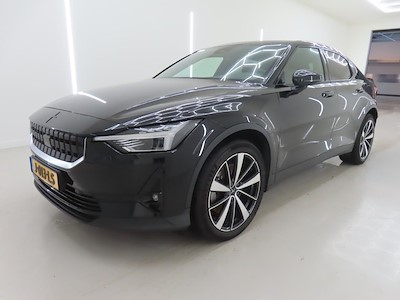 Polestar 2 Pilot Plus