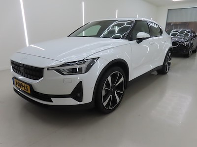 Polestar 2 Pilot Plus
